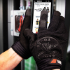 40234 Journeyman Wire Pulling Gloves, XL Image 2