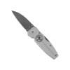 44000 Lightweight Knife, 2-1/4-Inch Drop Point Blade Image 1
