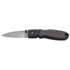 44003 Lightweight Knife 2-3/4-Inch Drop Point Blade Image