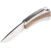 44032 Stainless Steel Pocket Knife 1-5/8-Inch Steel Blade Image 5