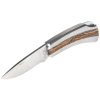44033 Stainless Steel Pocket Knife, 2-1/4-Inch Drop Point Blade Image 5