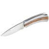 44034 Stainless Steel Pocket Knife 3-Inch Steel Blade Image 5