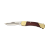 44036 Sportsman Knife, 2-5/8-Inch Stainless Steel Blade Image 1