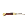 44036 Sportsman Knife, 2-5/8-Inch Stainless Steel Blade Image 3