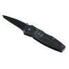 44052BLK Tanto Lockback Knife 2-1/2-Inch Blade Image 1