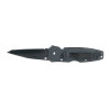 44052BLK Tanto Lockback Knife 2-1/2-Inch Blade Image 2