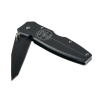 44052BLK Tanto Lockback Knife 2-1/2-Inch Blade Image 4