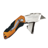 44130 Auto-Loading Folding Utility Knife Image 6
