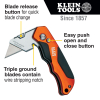 44131 Folding Utility Knife Image 1