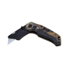 44135 Folding Utility Knife Camo Assisted-Open Image 8
