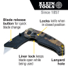 44135 Folding Utility Knife Camo Assisted-Open Image 1