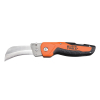 44218 Cable Skinning Utility Knife w/Replaceable Blade Image