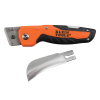44218 Cable Skinning Utility Knife with Replaceable Blade Image 10