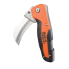 44218 Cable Skinning Utility Knife w/Replaceable Blade Image 11