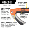 44218 Cable Skinning Utility Knife with Replaceable Blade Image 1