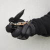 44222 Pocket Knife, REALTREE XTRA™ Camo, Tanto Blade Image 5