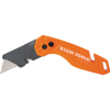 44303 Folding Utility Knife With Blade Storage Image 2