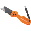 44304 Folding Utility Knife With Driver Image 1