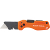44304 Folding Utility Knife With Driver Image 2