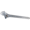 50018 Adjustable Wrench Standard Capacity, 18-Inch Image 2
