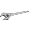 50024 Adjustable Wrench Standard Capacity, 24-Inch Image 1