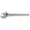 50615 Adjustable Wrench Standard Capacity, 15-Inch Image 3