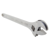 50615 Adjustable Wrench Standard Capacity, 15-Inch Image 1