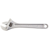 50710 Adjustable Wrench, Extra-Capacity, 10-Inch Image 4