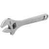 50710 Adjustable Wrench, Extra-Capacity, 10-Inch Image 3