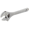 50712 Adjustable Wrench, Extra Capacity, 12-Inch Image 3