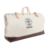510224 Canvas Tool Bag, 24-Inch Image