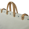 510524 High-Bottom Canvas Tool Bag, 24-Inch Image 7
