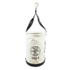 5106S Straight Wall Bucket with Swivel Snap Hook Image 1
