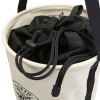 5114DSC22 Canvas Bucket with Drawstring Close, 22-Inch Image 2
