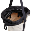 5114DSC Canvas Bucket with Drawstring Close, 17-Inch Image 2