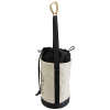 5114DSC Canvas Bucket with Drawstring Close, 17-Inch Image 8