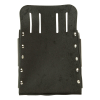 5126 Leather Tool Pouch with Knife Snap, 5-Pocket Image 2
