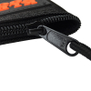 5139B Zipper Bag, Cordura Nylon Tool Pouch, 12-1/2-Inch Image 7
