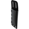 5163 Leather Lineman's Knife Holder, 2-Inch Image 3