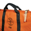 5180 Extra-Large Nylon Equipment Bag Image 2