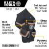 5183 Tool Bag, Tradesman Pro™ Drill Pouch Image 1