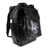 5185BLK Tool Bag Backpack, 18-Inch, Black Image