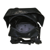 5185BLK Tool Bag Backpack, 18-Inch, Black Image 2