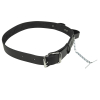 5207L Electrician's Leather Tool Belt, Large Image 1