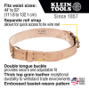 5420XL Ironworker's Heavy-Duty Tie-Wire Belt, Extra Large Image 1