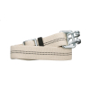 5425XL Tool Belt with Quick Release Buckle, XL Image 3