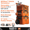 54806MB MODbox™ Tall Component Box, Full Width Image 1