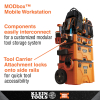 54814MB MODbox™ Tool Carrier Rail Attachment Image 1