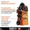 54816MB MODbox™ Multi-Hook Rail Attachment, 2-Pack Image 1