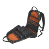 55421BP14CAMO Tradesman Pro™ Tool Bag Backpack, 39 Pockets, Camo, 14-Inch Image 8